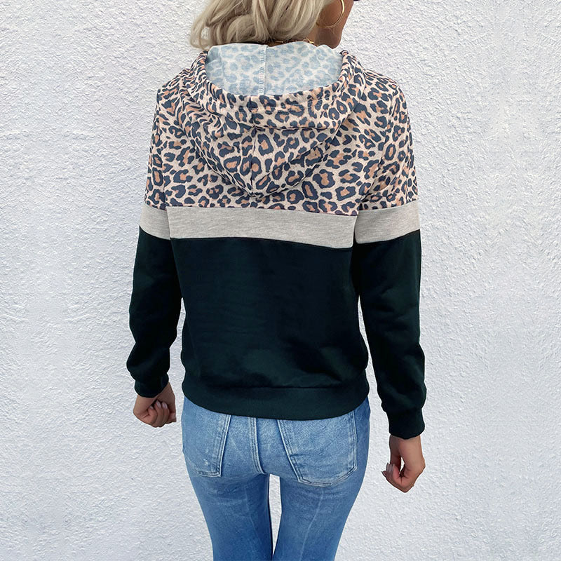 EP | Pull moderne et confortable