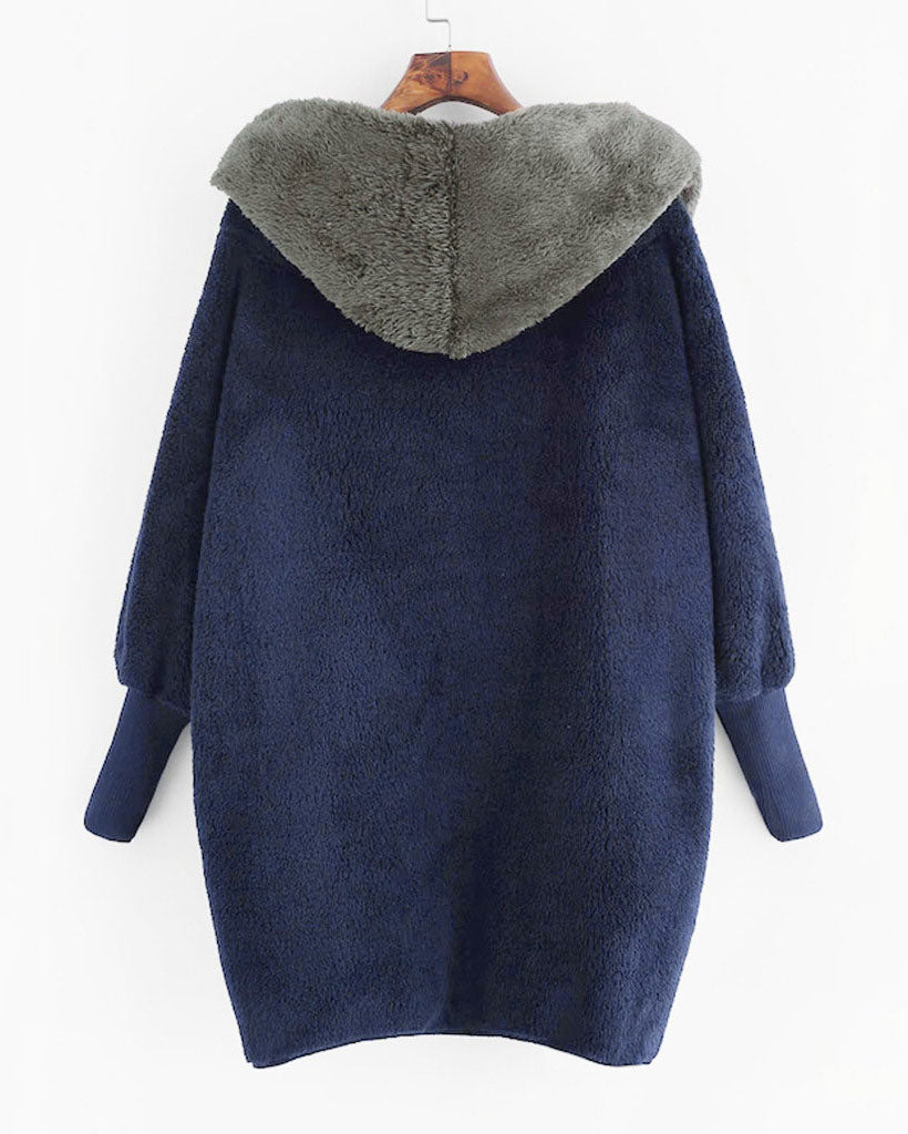 EP | Veste d'hiver intemporelle et élégante