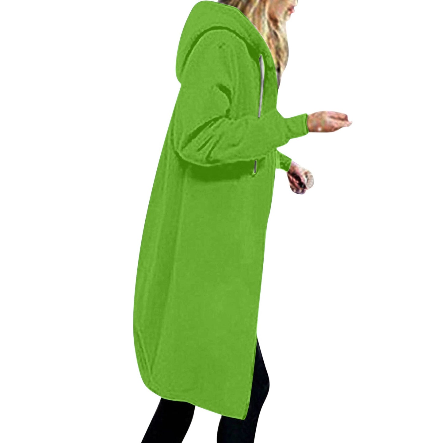 EP | Pull d'hiver à la mode et minimaliste