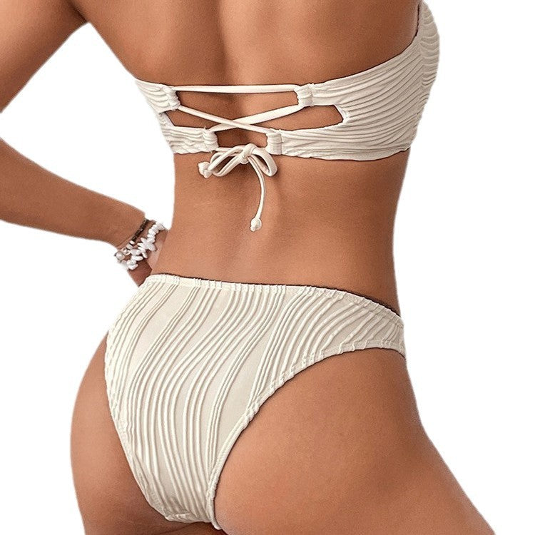 Élégant et stylé Bikini