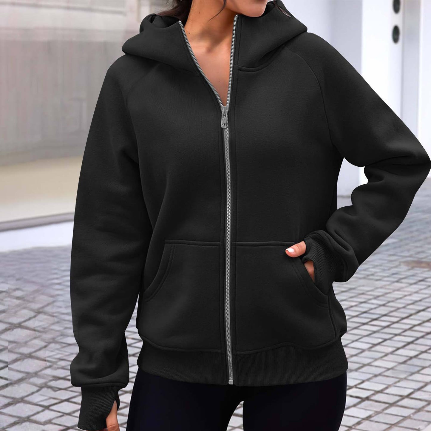 EP | Pull général sur mesure et élégant