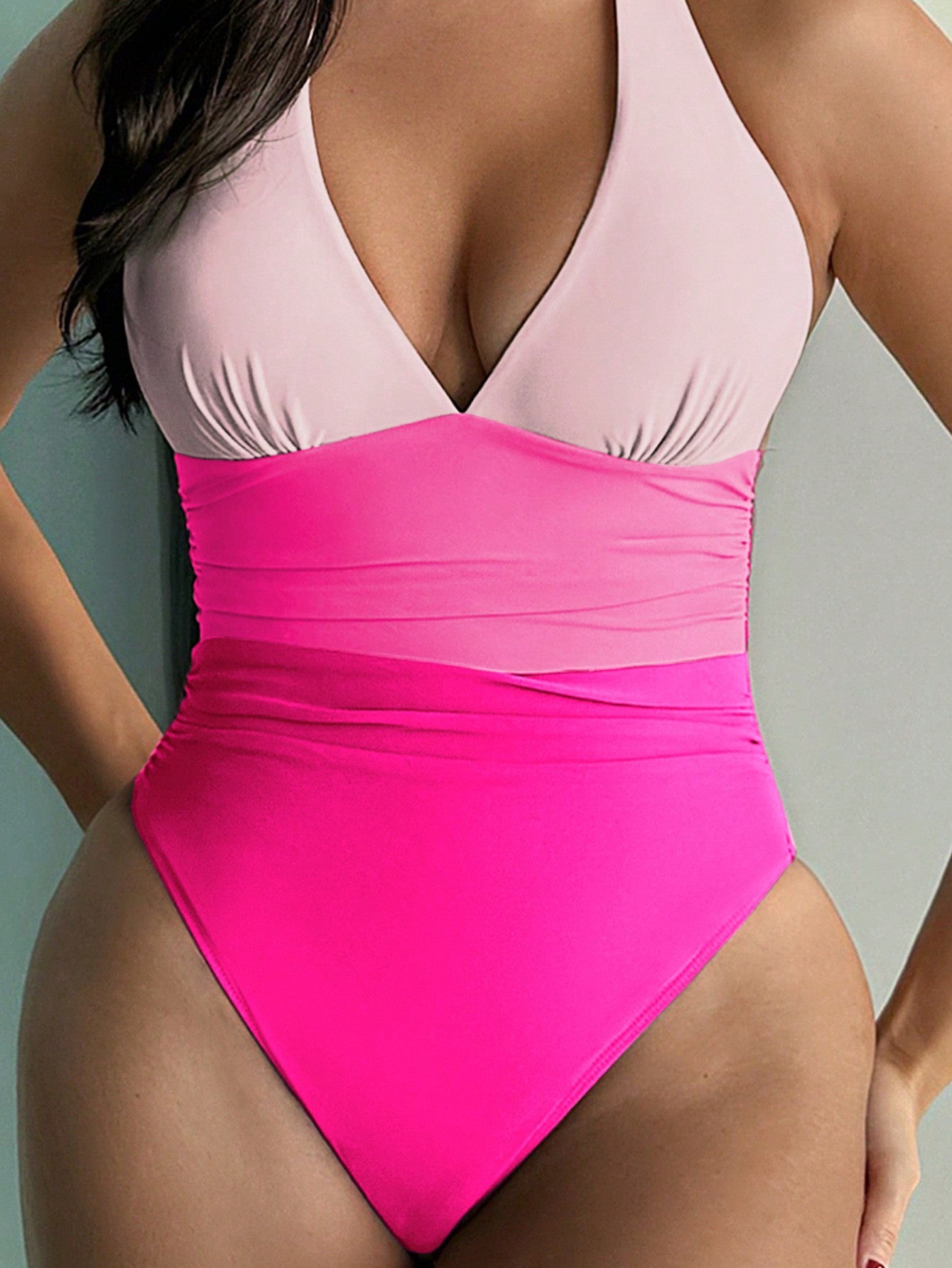 Élégant sans effort Bikini