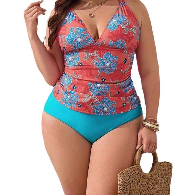 Doux et sophistiqué Bikini
