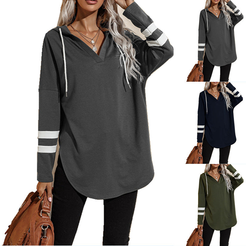 EP | Pull classique et élégant