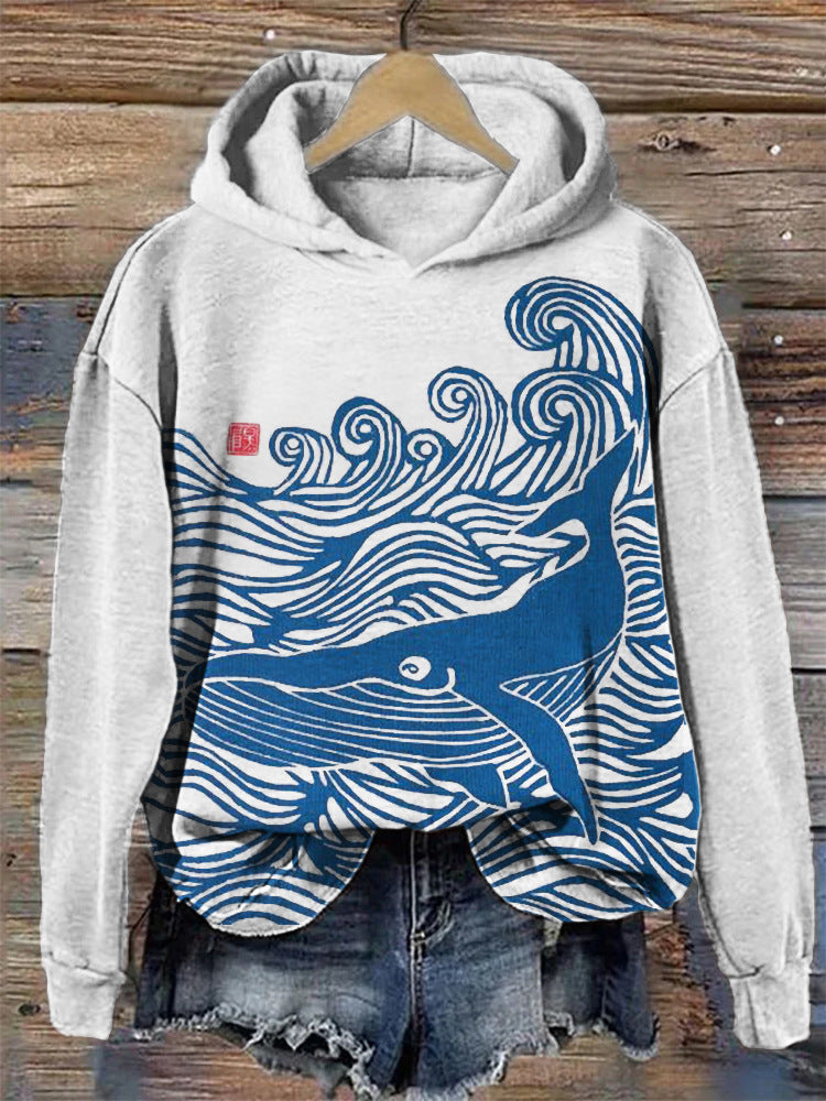EP | Pull d'hiver classique et confortable