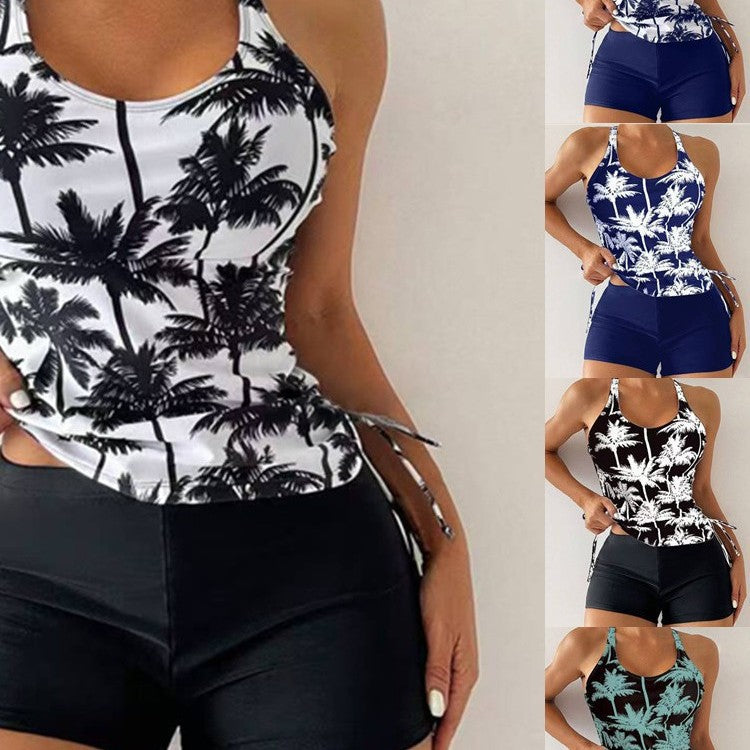 Raffiné et radieux Maillot de bain