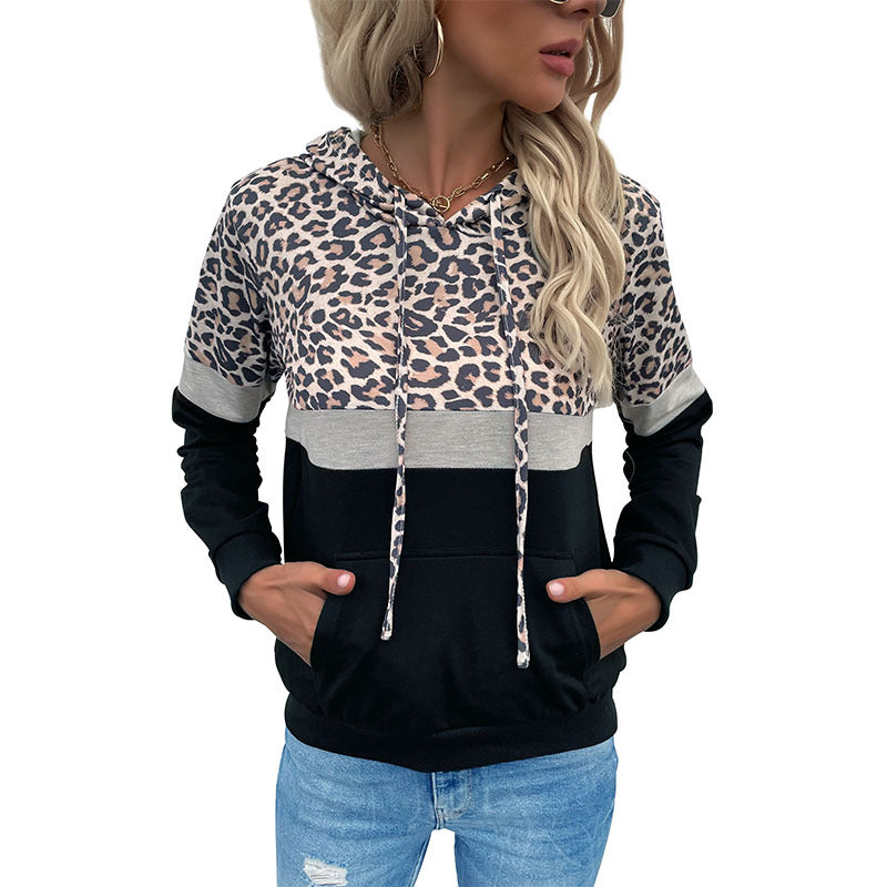 EP | Pull moderne et confortable