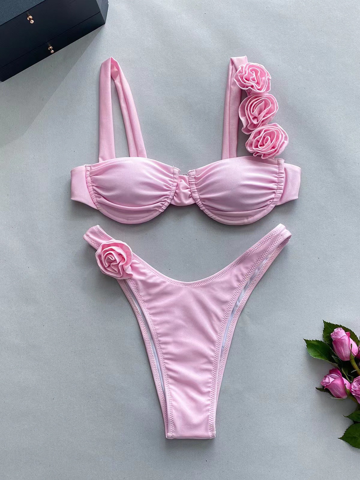 Chic et confortable Bikini