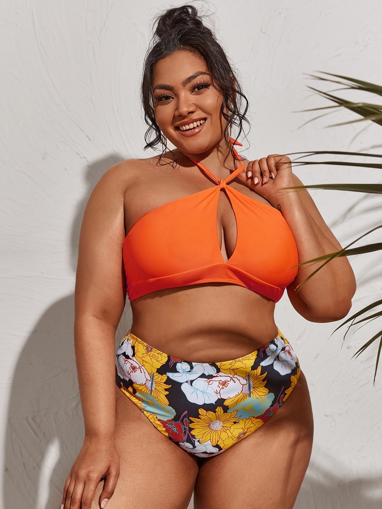 Séduisant et raffiné Maillot de bain