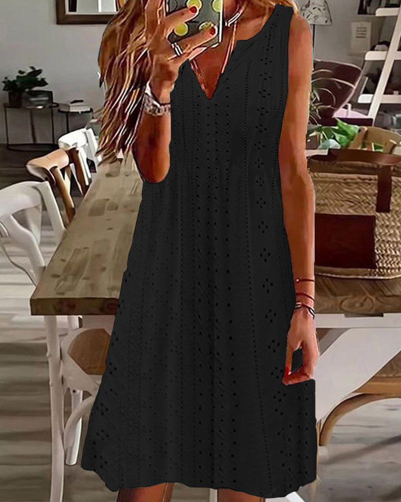 EP | Robe cool et à la mode