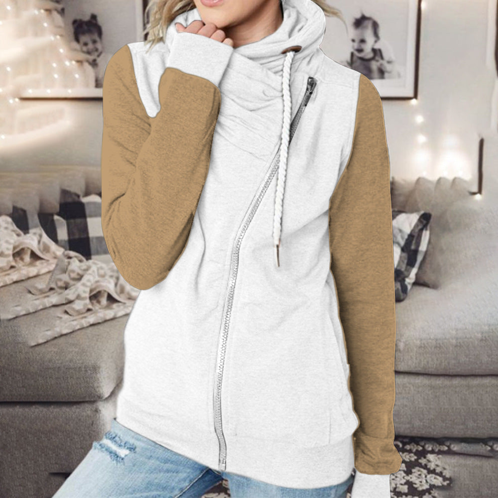 EP | Pull d'hiver moderne et à la mode