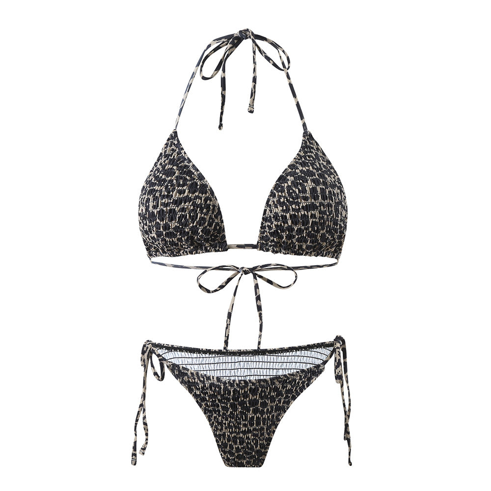 Raffiné et radieux Bikini