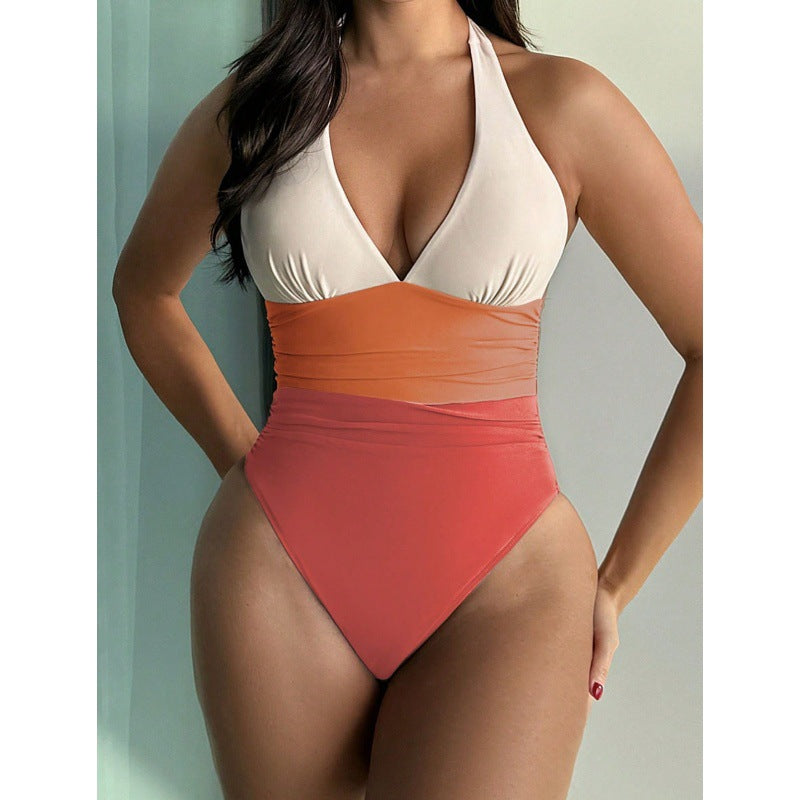 Élégant sans effort Bikini