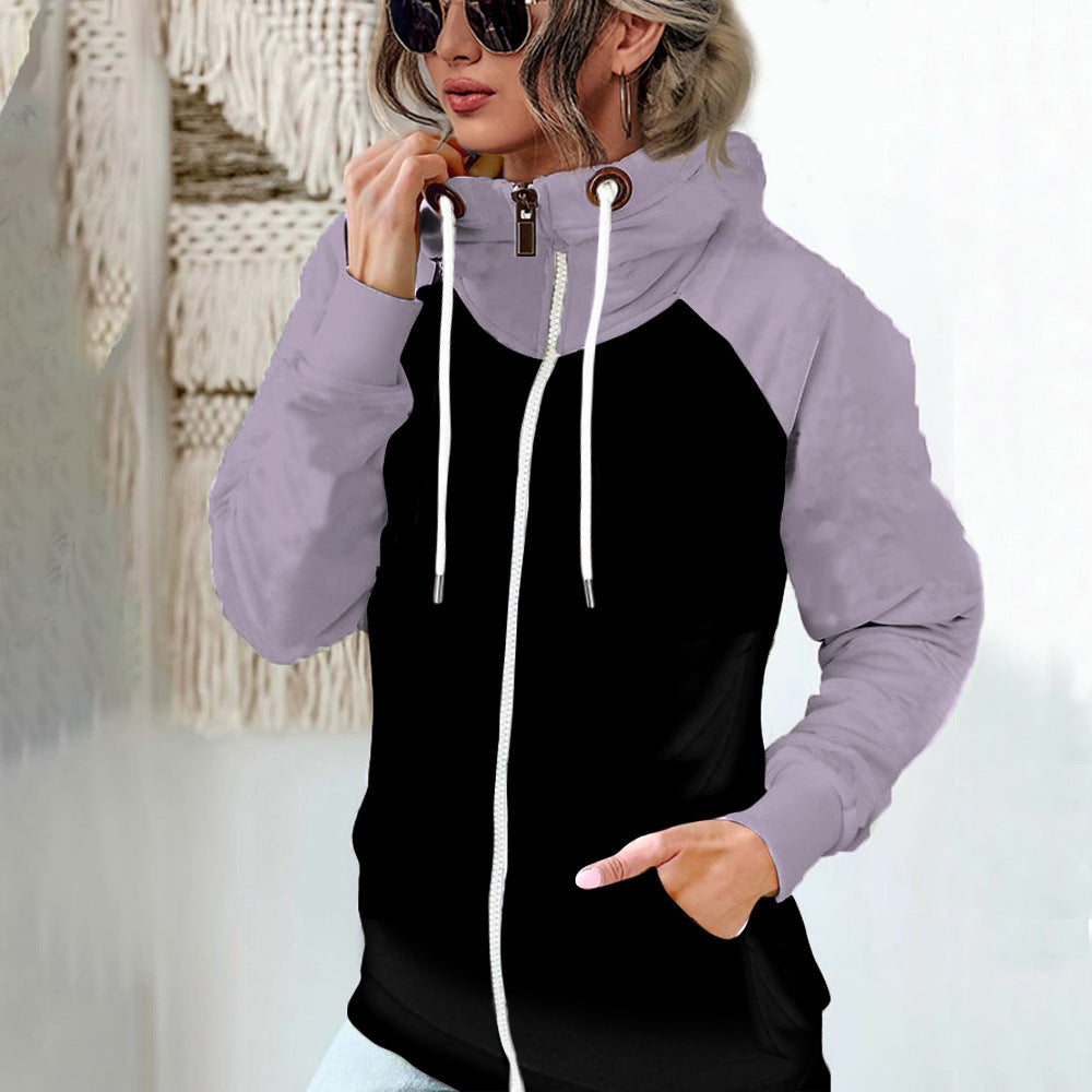 EP | Pull d'hiver décontracté et stylé