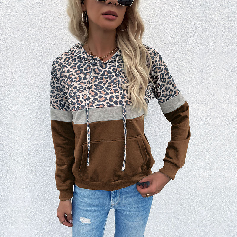 EP | Pull moderne et confortable