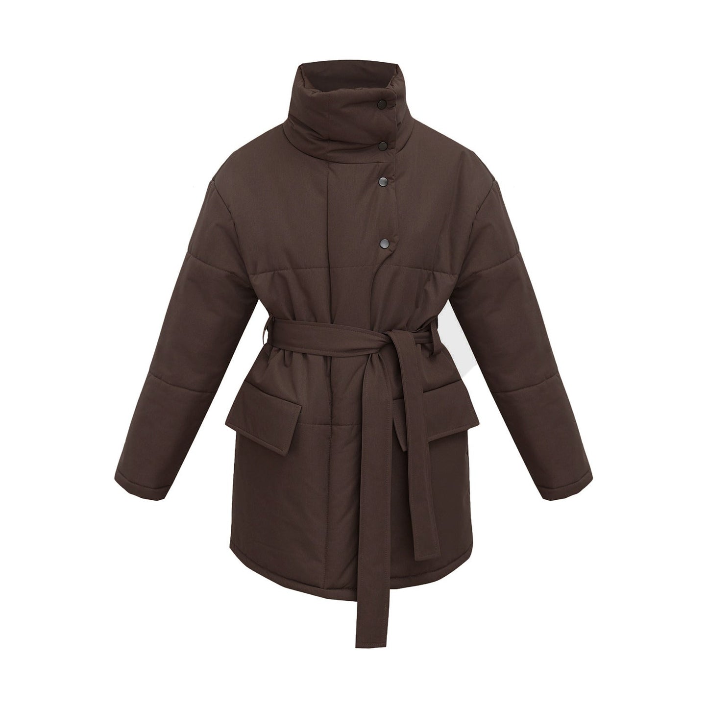 EP | Manteau à la mode et sans effort