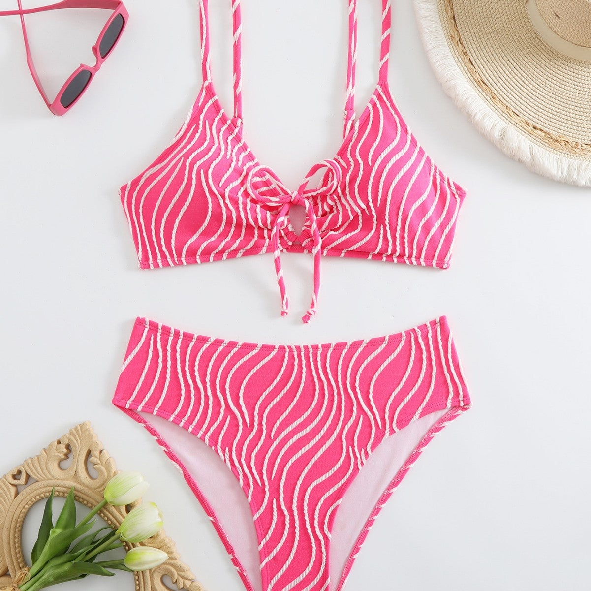 Audacieux et beau Bikini