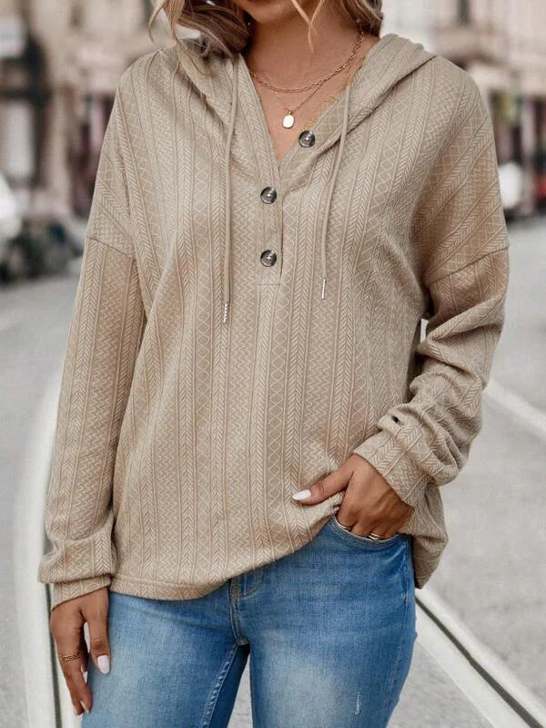 EP | Pull d'hiver chic et décontracté