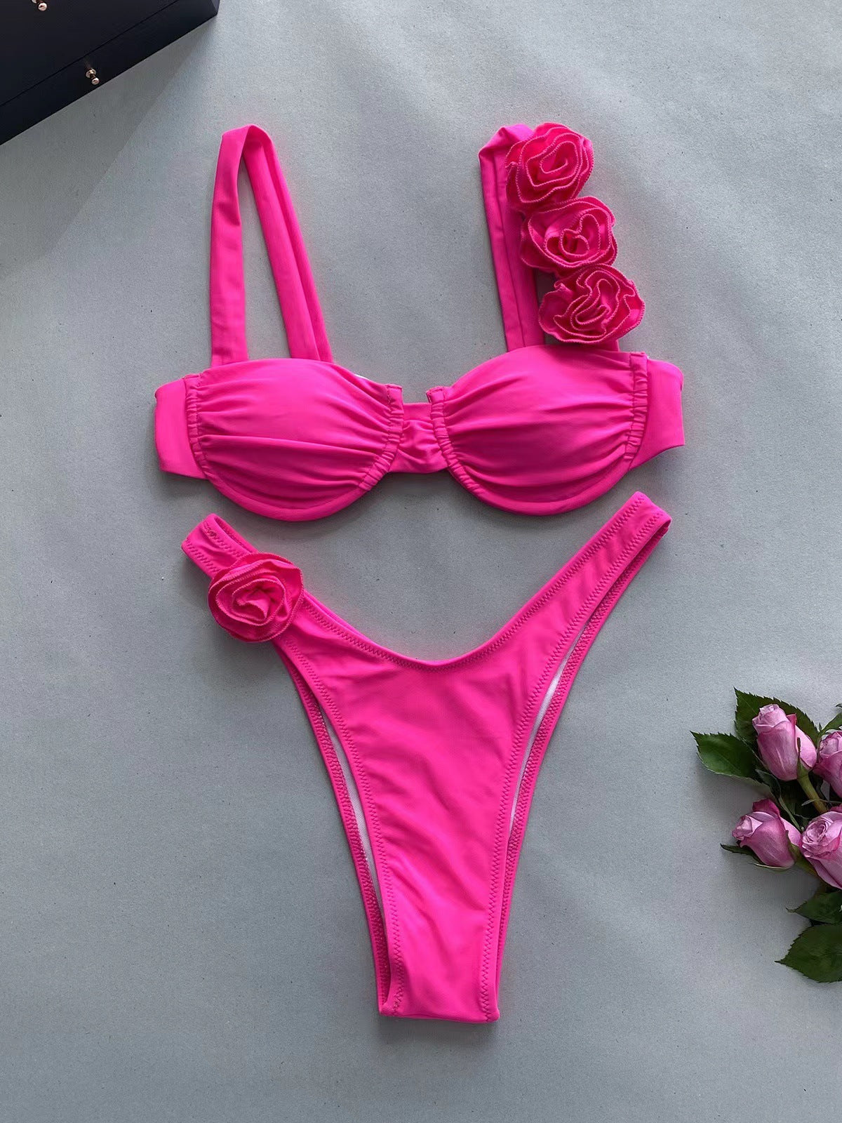 Chic et confortable Bikini