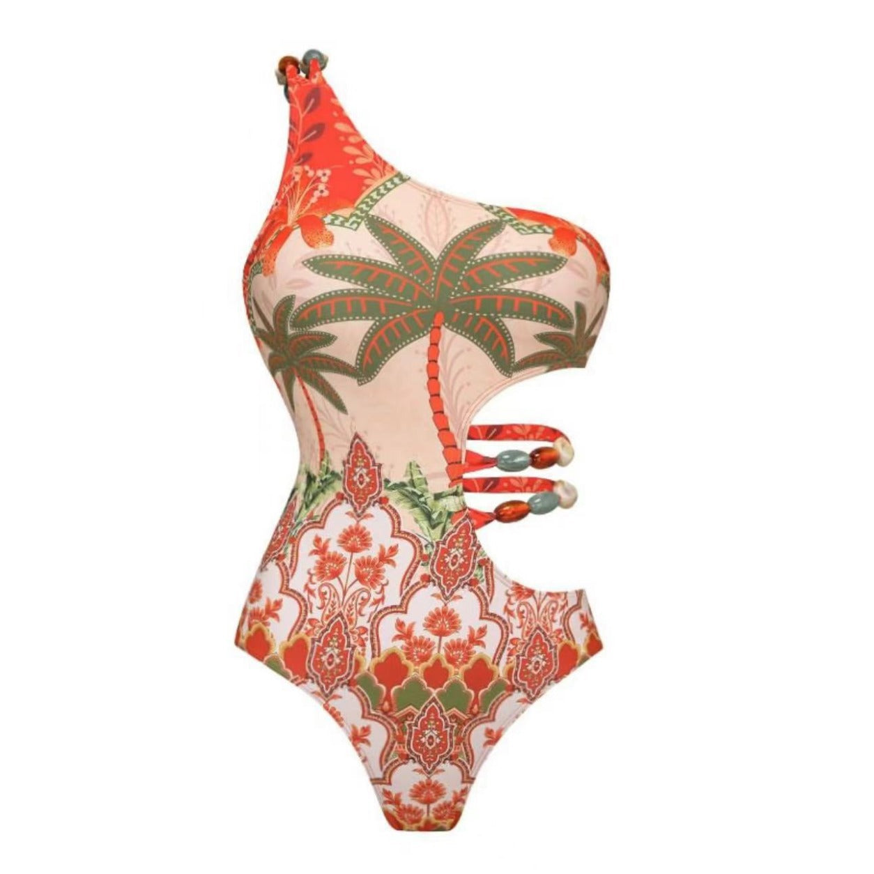 Confortable et chic Bikini