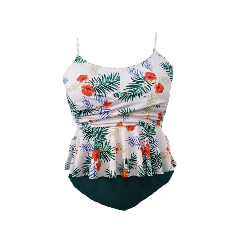 Tendance et intemporel Bikini