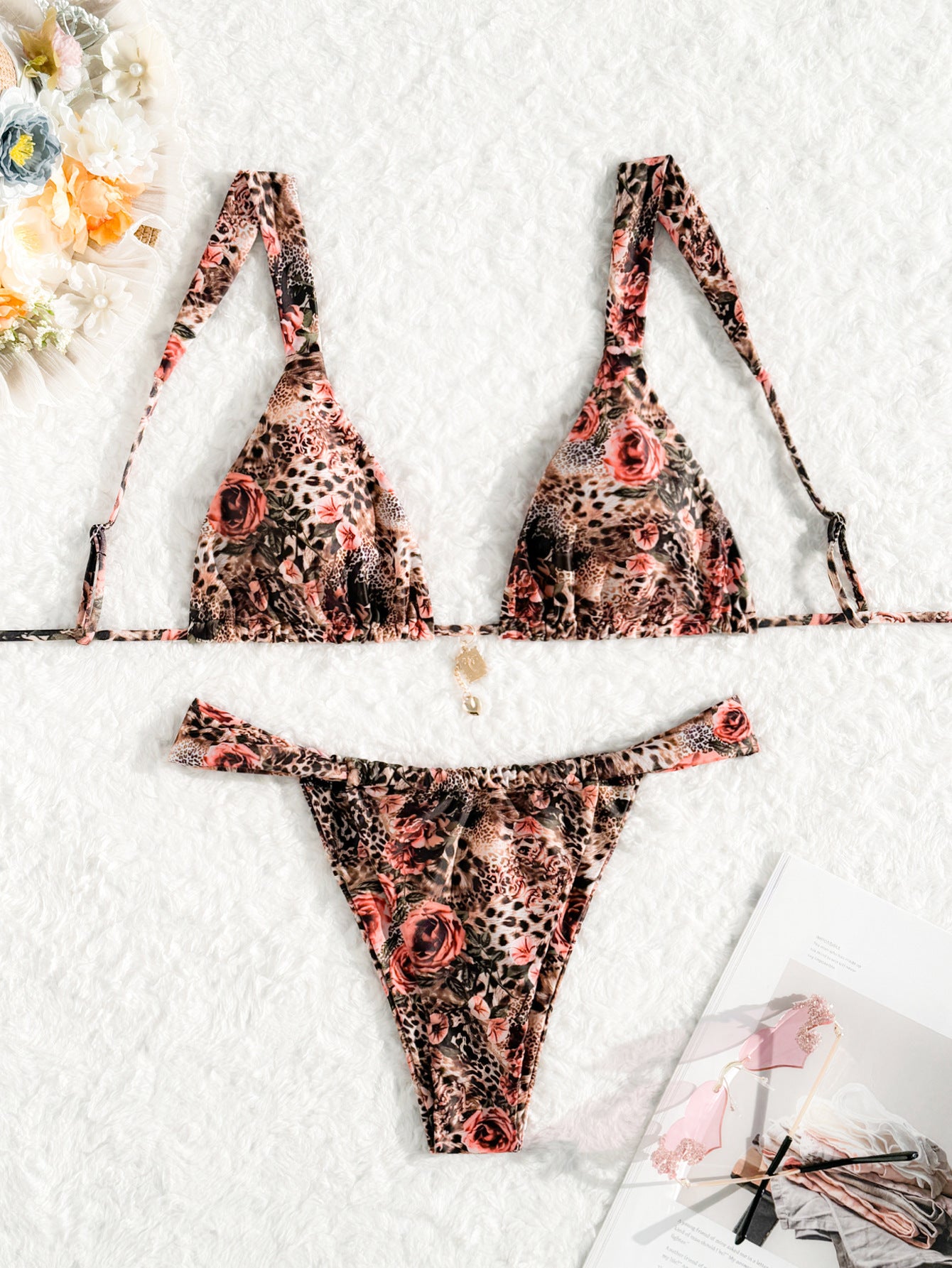 Élégant et contemporain Bikini