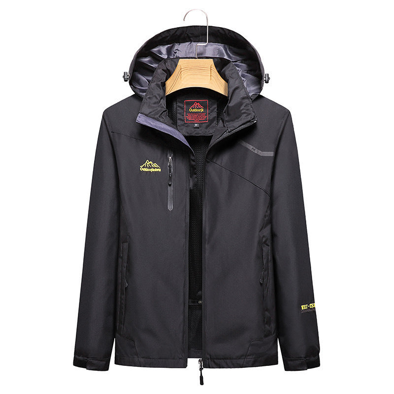 EP | Veste d'hiver tendance et élégante