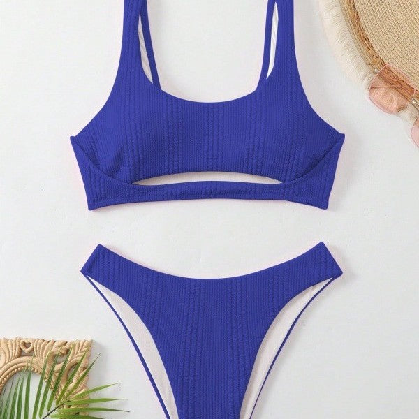 Tendance et intemporel Bikini