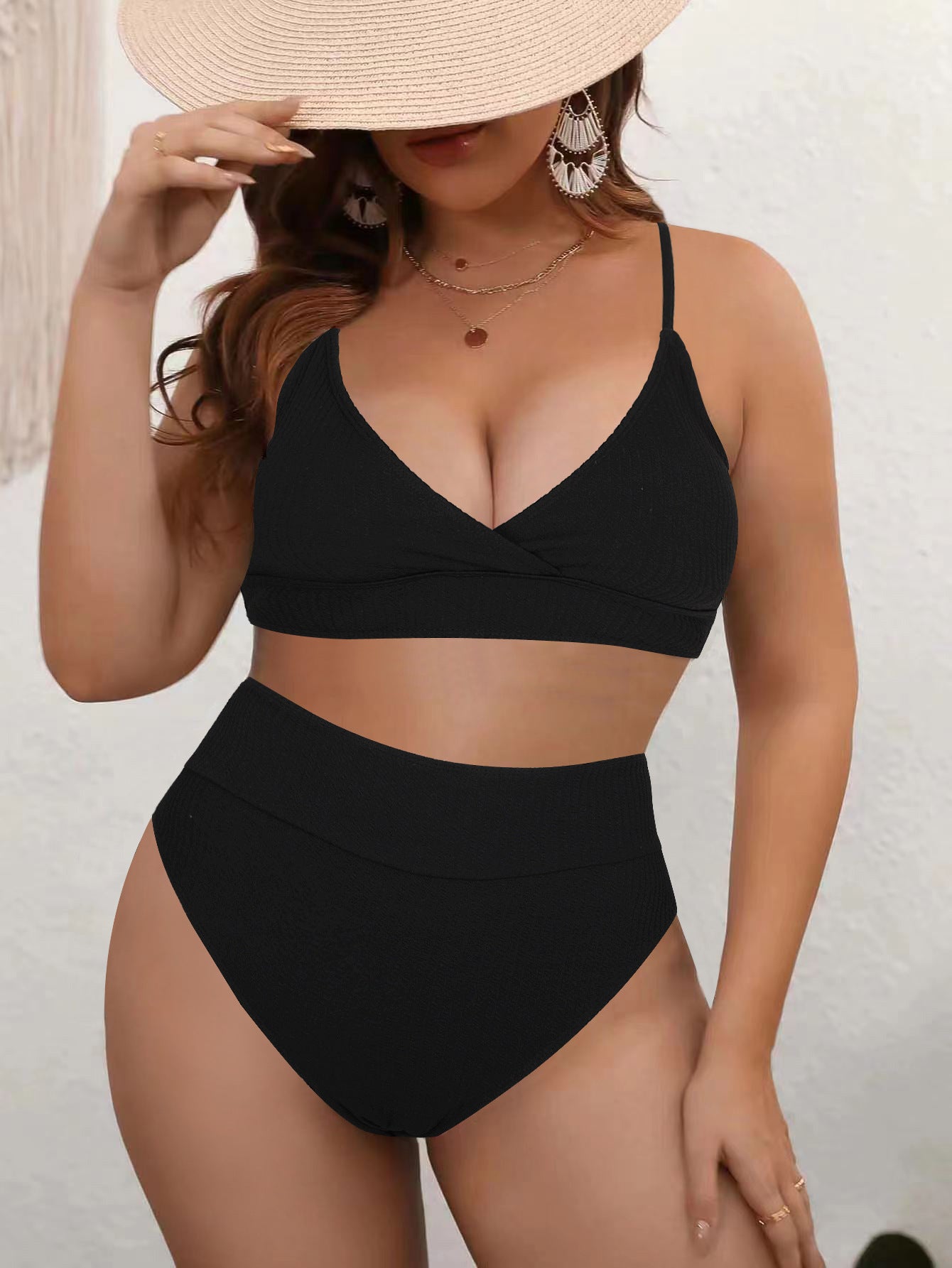 Audacieux et beau Bikini