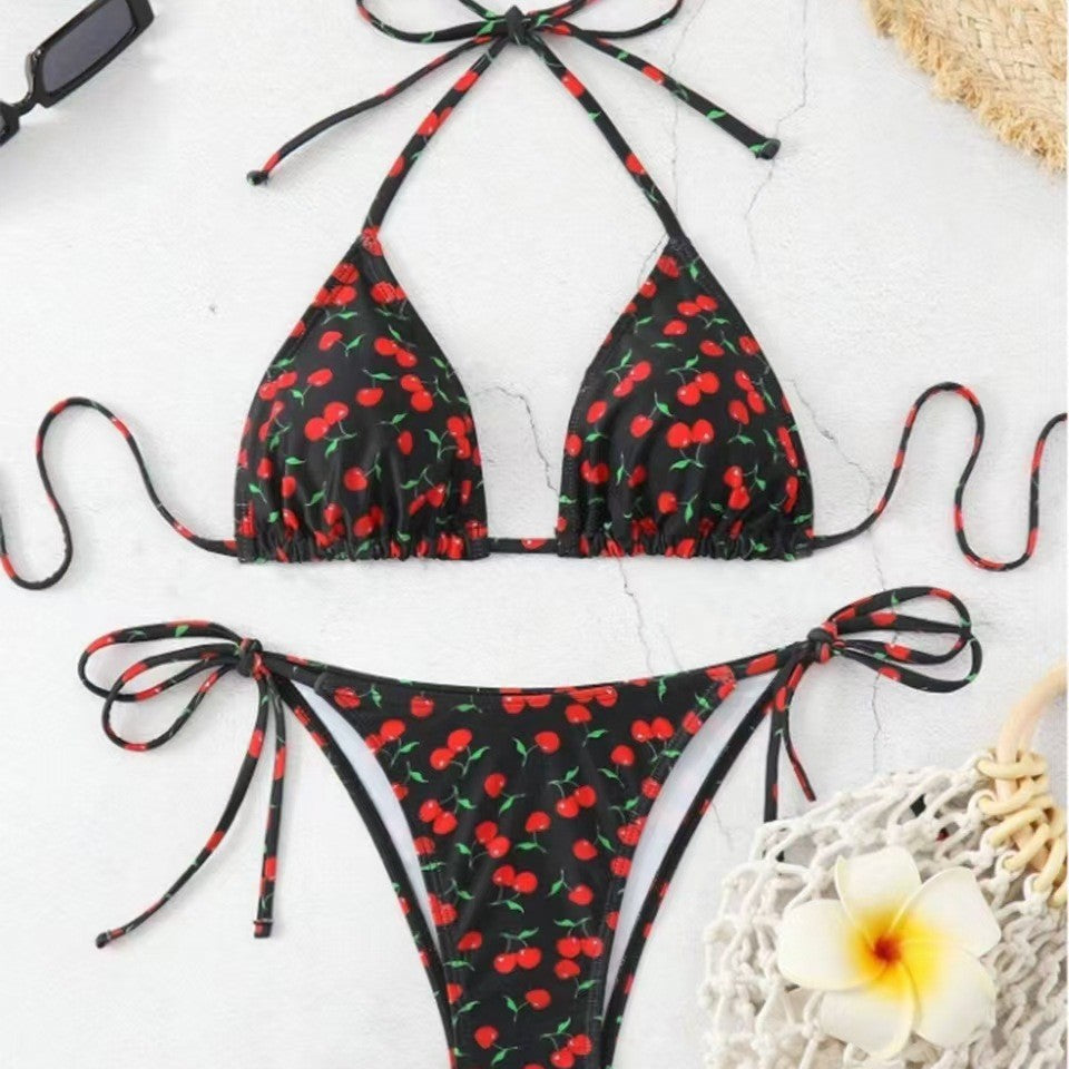 Audacieux et beau Bikini