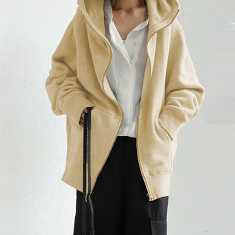 EP | Veste d'hiver classique et élégante