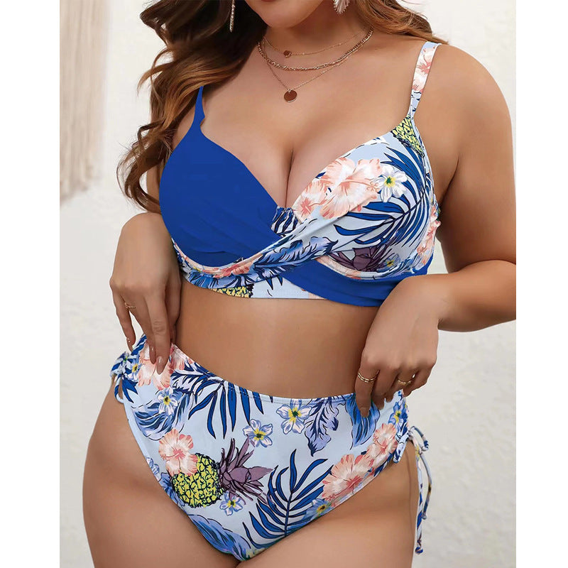 Audacieux et beau Bikini