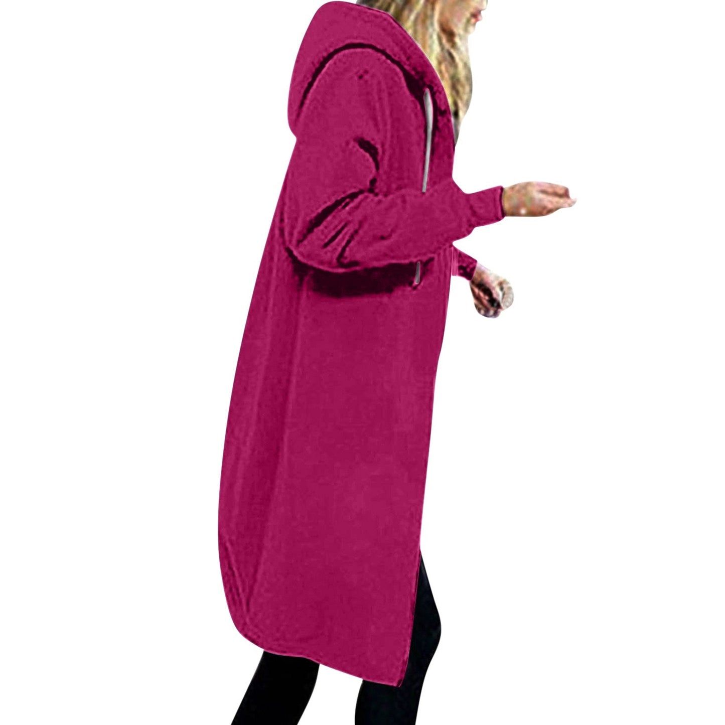 EP | Pull d'hiver à la mode et minimaliste