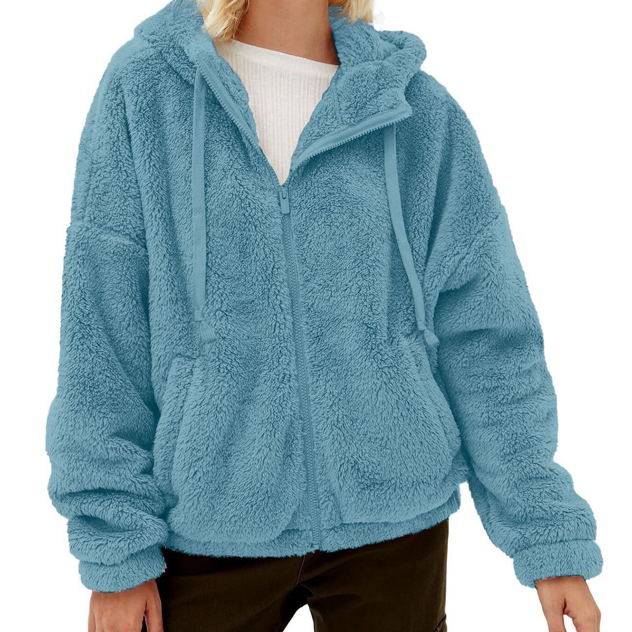 EP | Casual et Effortless Pullover d'hiver