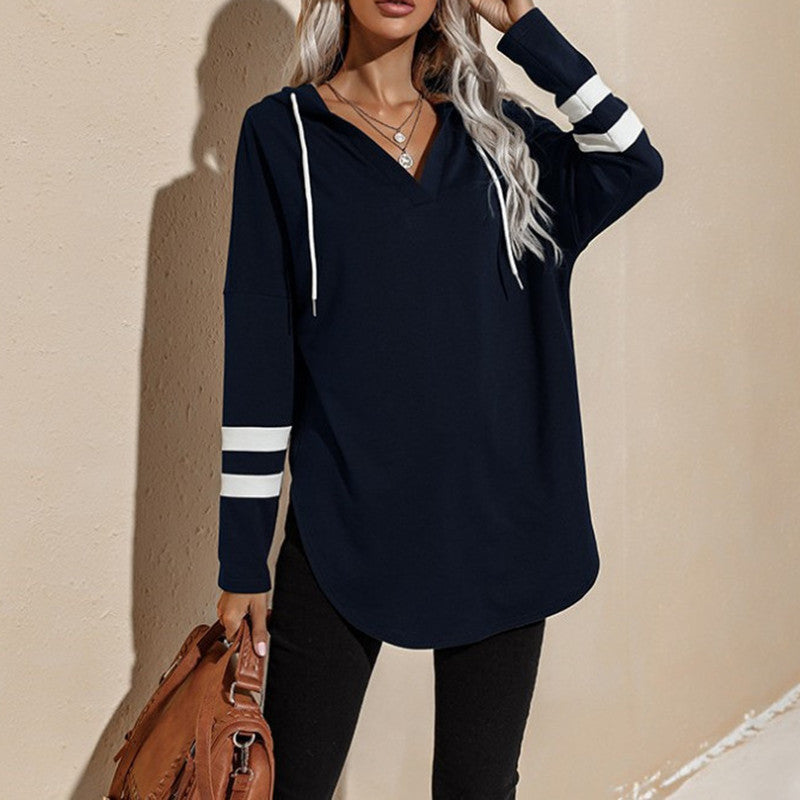 EP | Pull classique et élégant