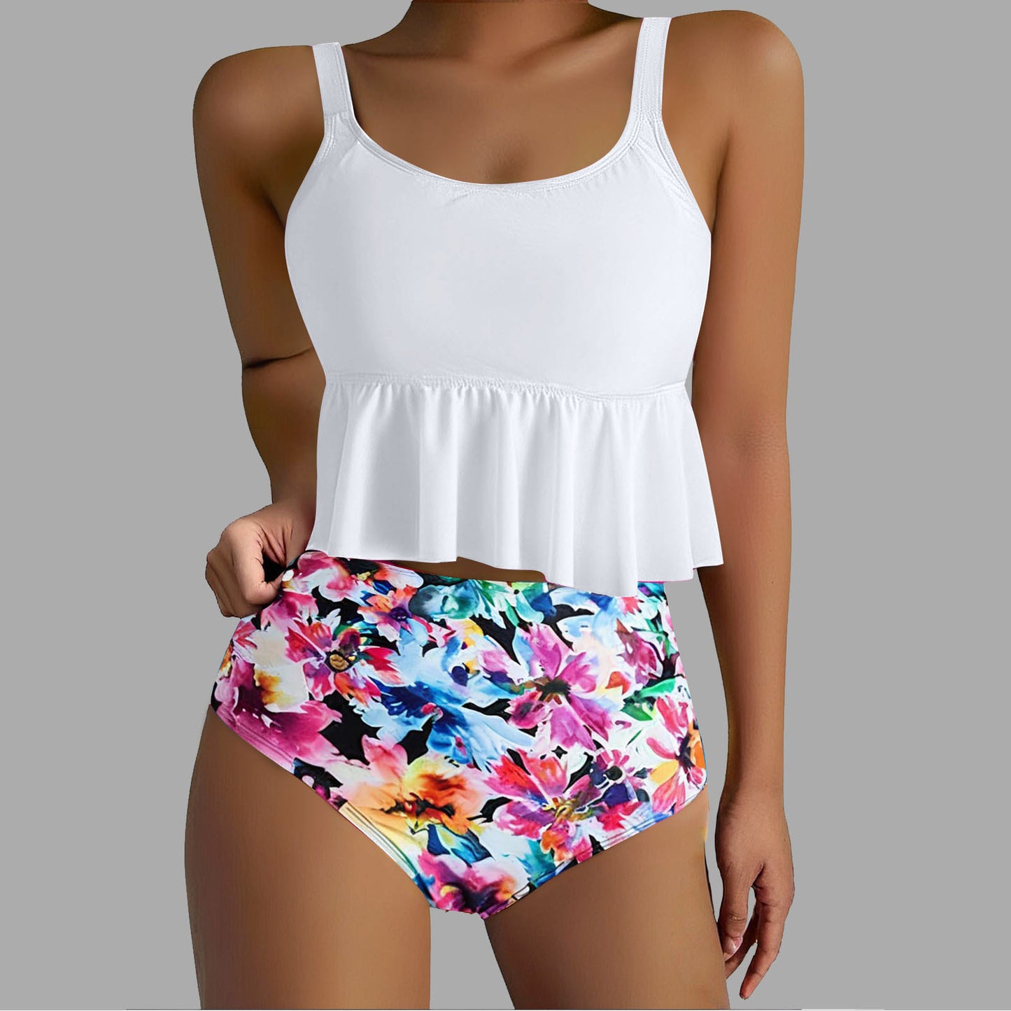 Séduisant et raffiné Bikini