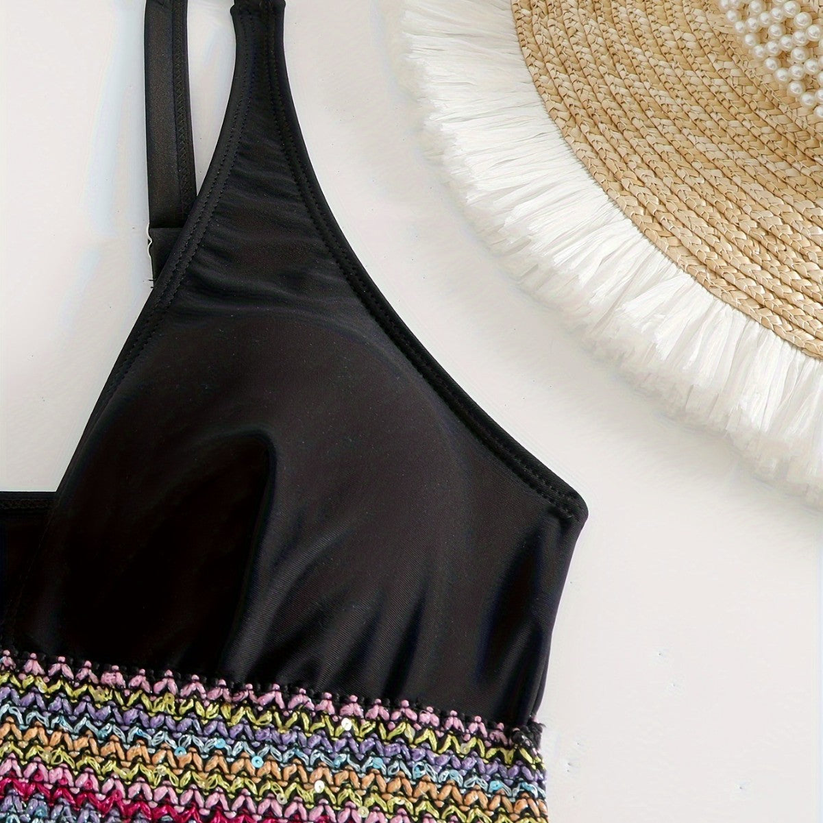 Élégant et stylé Bikini