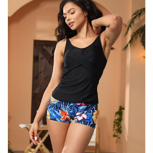 Chic et confortable Bikini