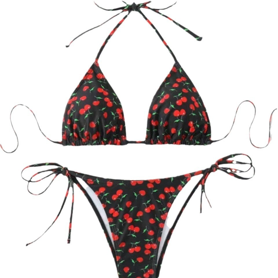Audacieux et beau Bikini