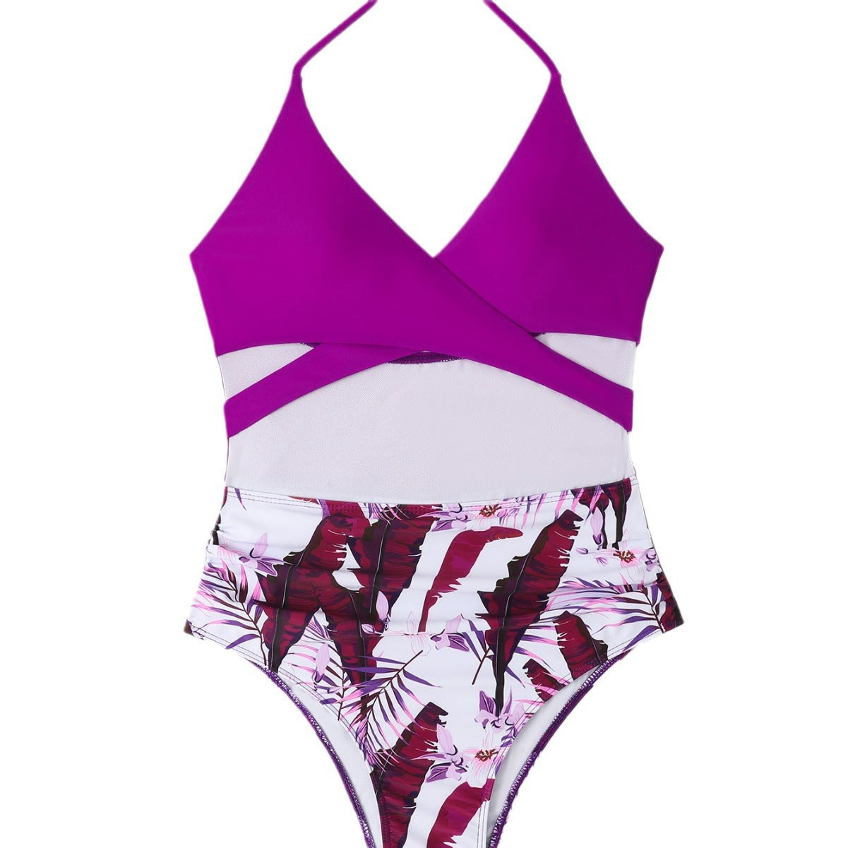 Élégant sans effort Bikini