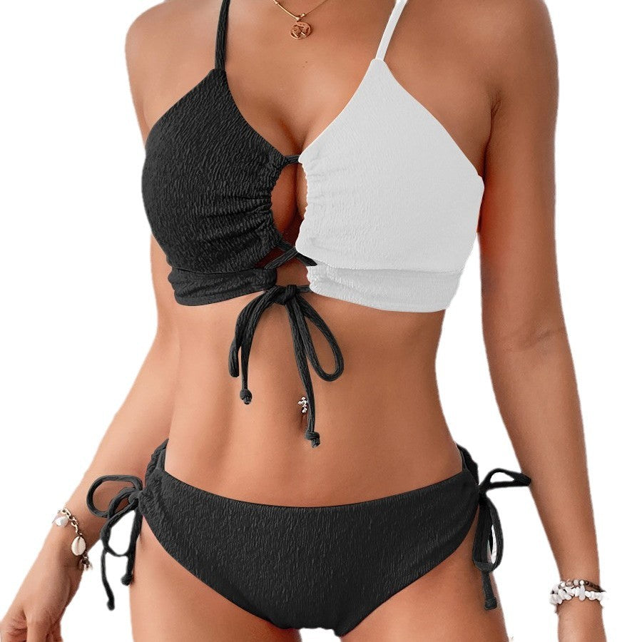 Poli et ludique Bikini