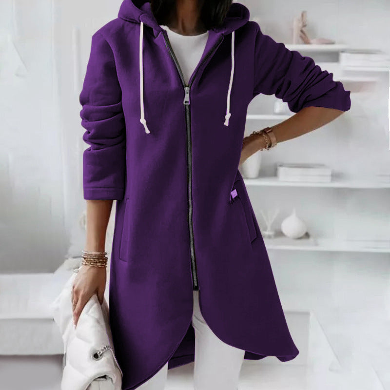 EP | Pull d'hiver classique et confortable