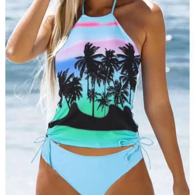 Élégant et stylé Bikini