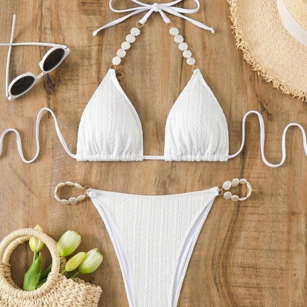 Léger et charmant Bikini