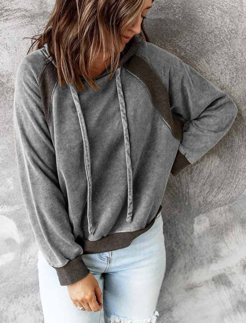 EP | Pull à la mode et minimaliste