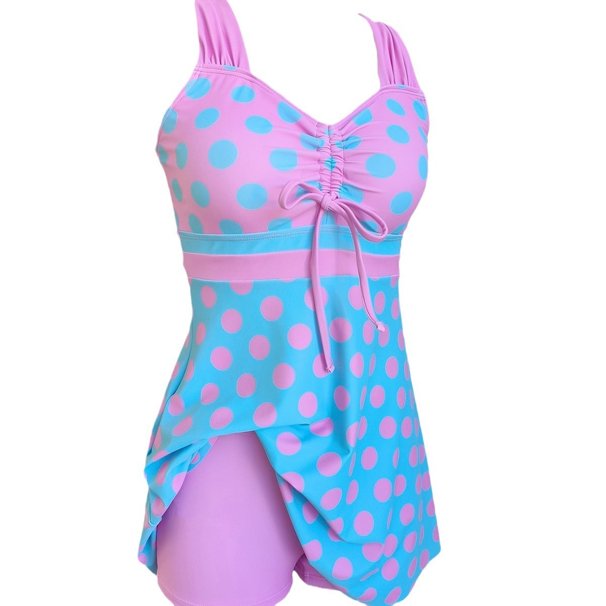 Moderne et minimaliste Bikini