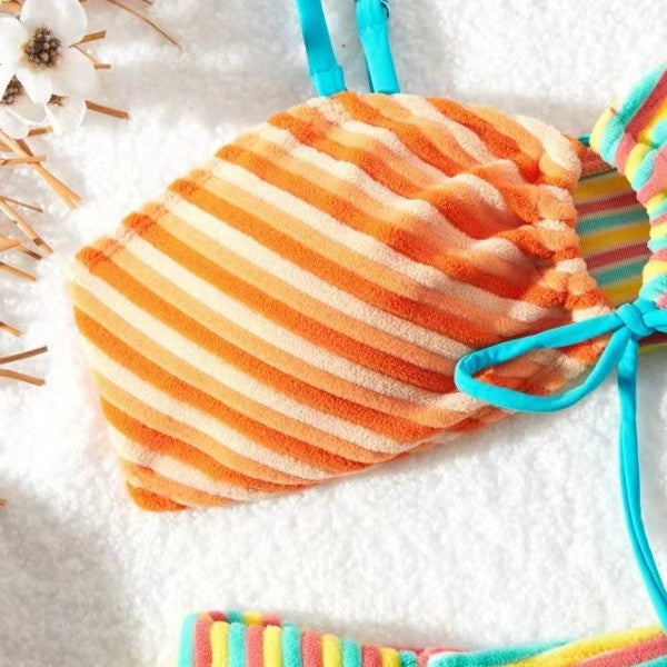 Luxe et gracieux Bikini