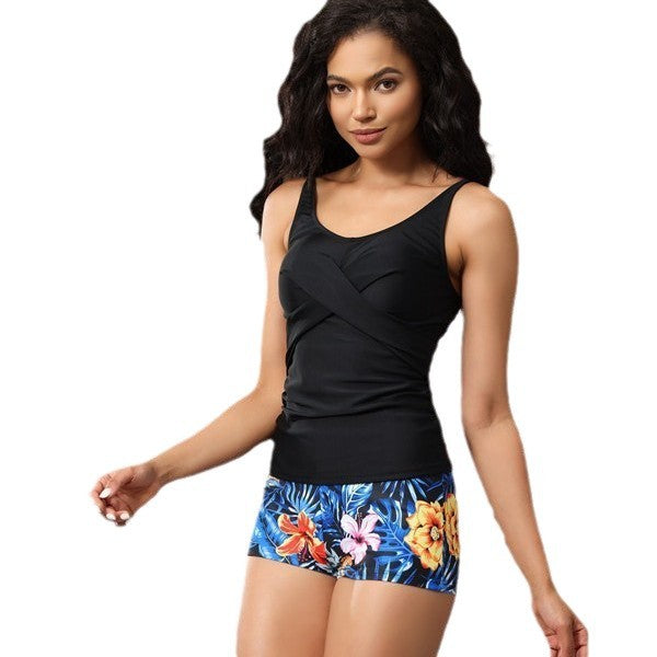 Chic et confortable Bikini