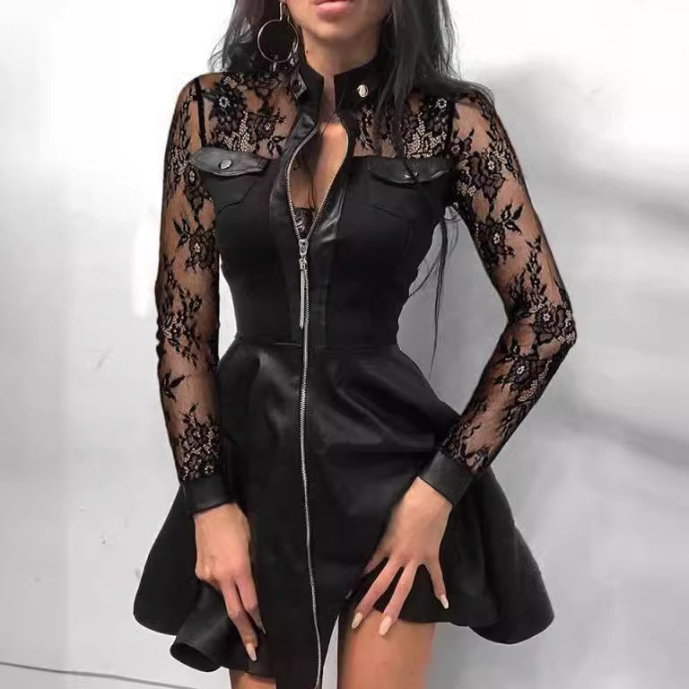Audacieux et beau Robe