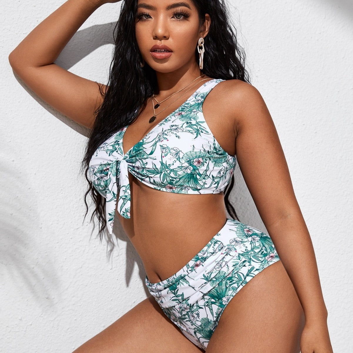 Tendance et intemporel Maillot de bain